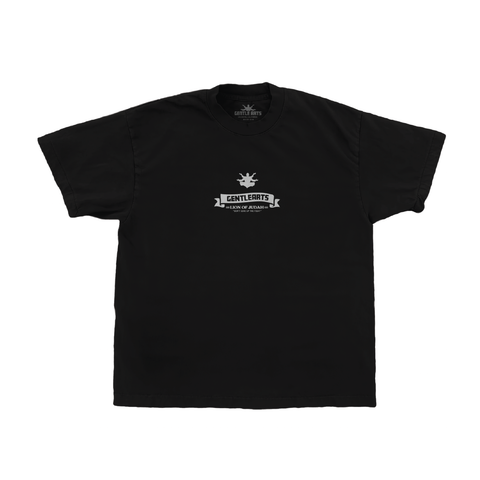 - LION OF JUDAH T-SHIRT (PRE-ORDER)
