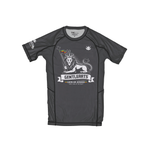 - LION OF JUDAH RASHGUARD (PRE-ORDER)