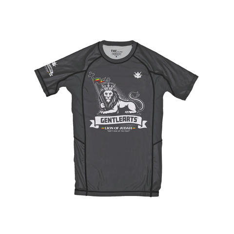 - LION OF JUDAH RASHGUARD (PRE-ORDER)