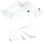 Gentle Arts T-shirt - White