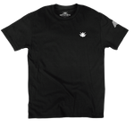 Gentle Arts T-shirt - Black