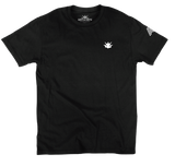Gentle Arts T-shirt - Black