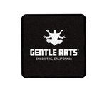Gentle Arts LOGO - Patch