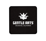 Gentle Arts LOGO - Patch