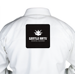 Gentle Arts LOGO - Patch