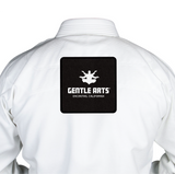 Gentle Arts LOGO - Patch